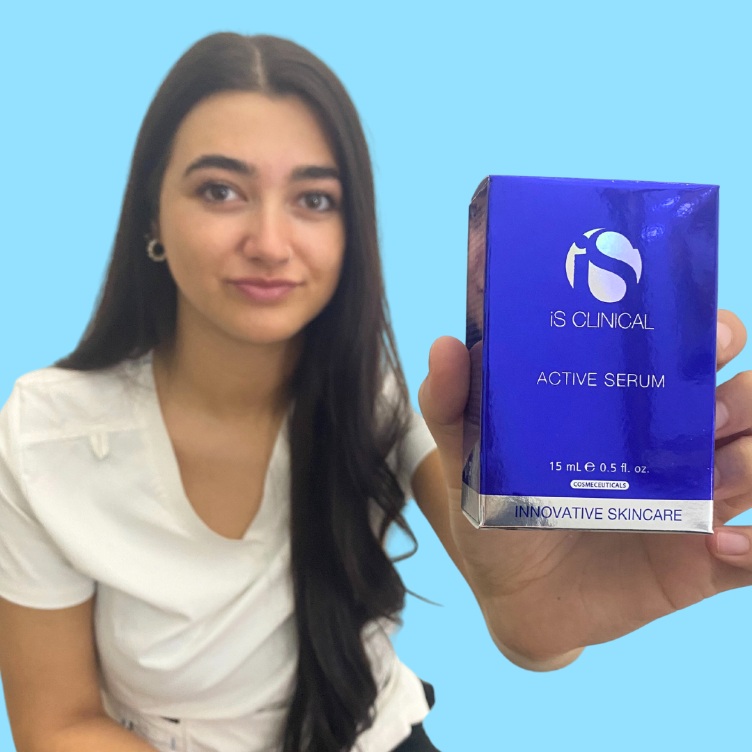 is-clinical-active-serum
