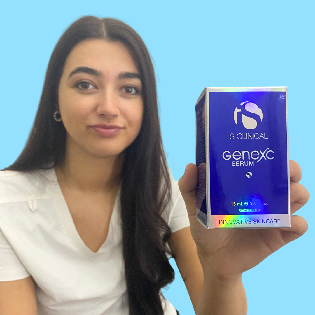 is-clinical-genexc-serum