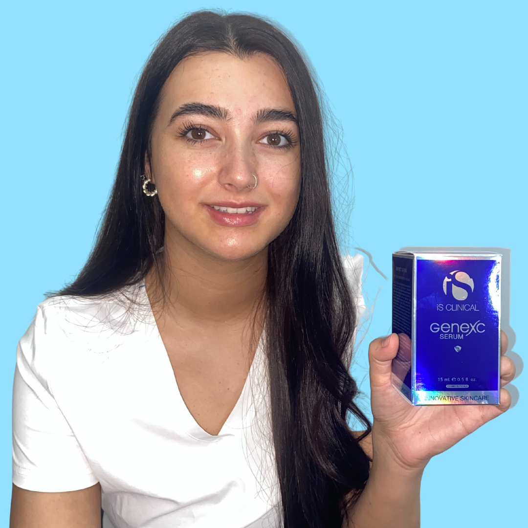 is-clinical-genexc-serum