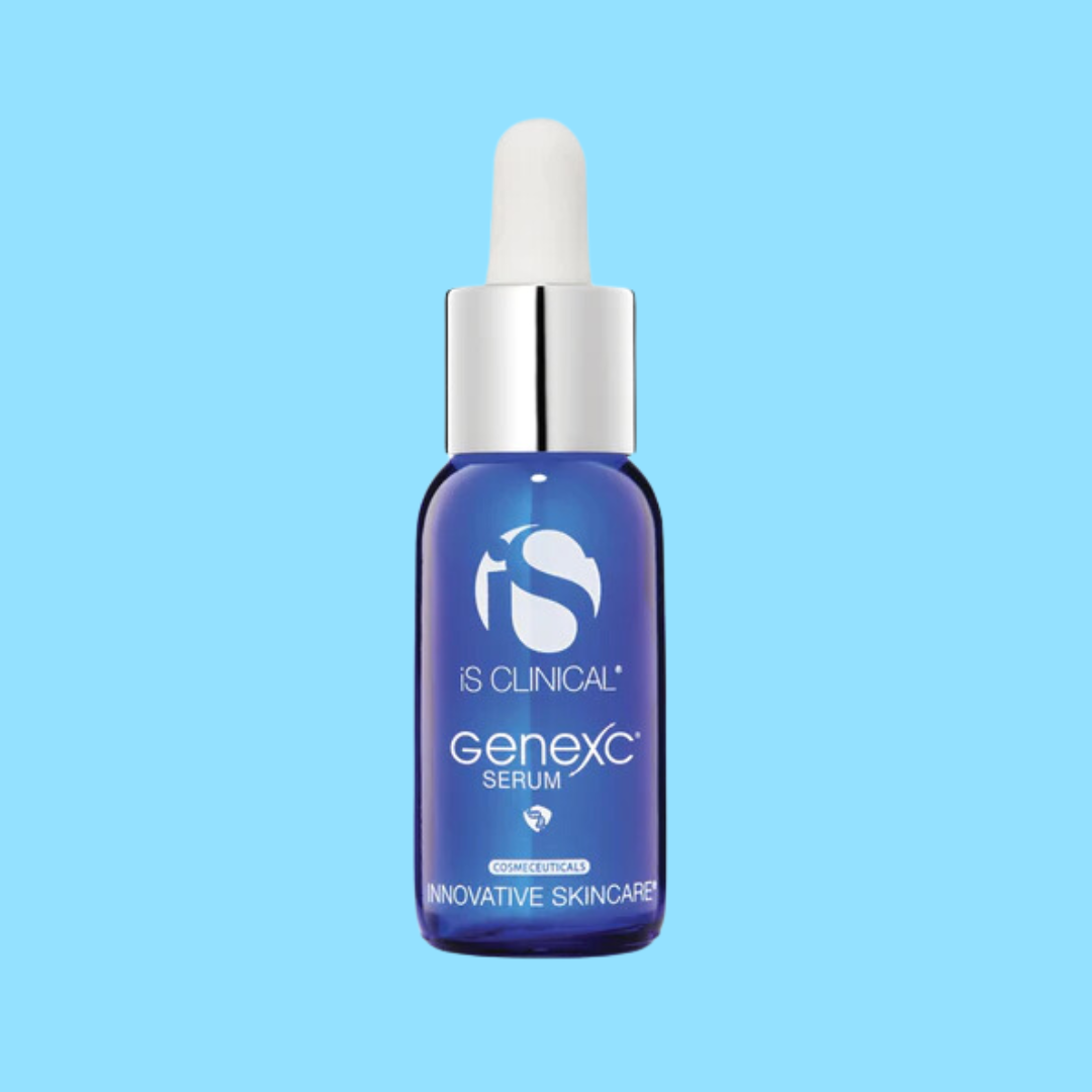is-clinical-genexc-serum