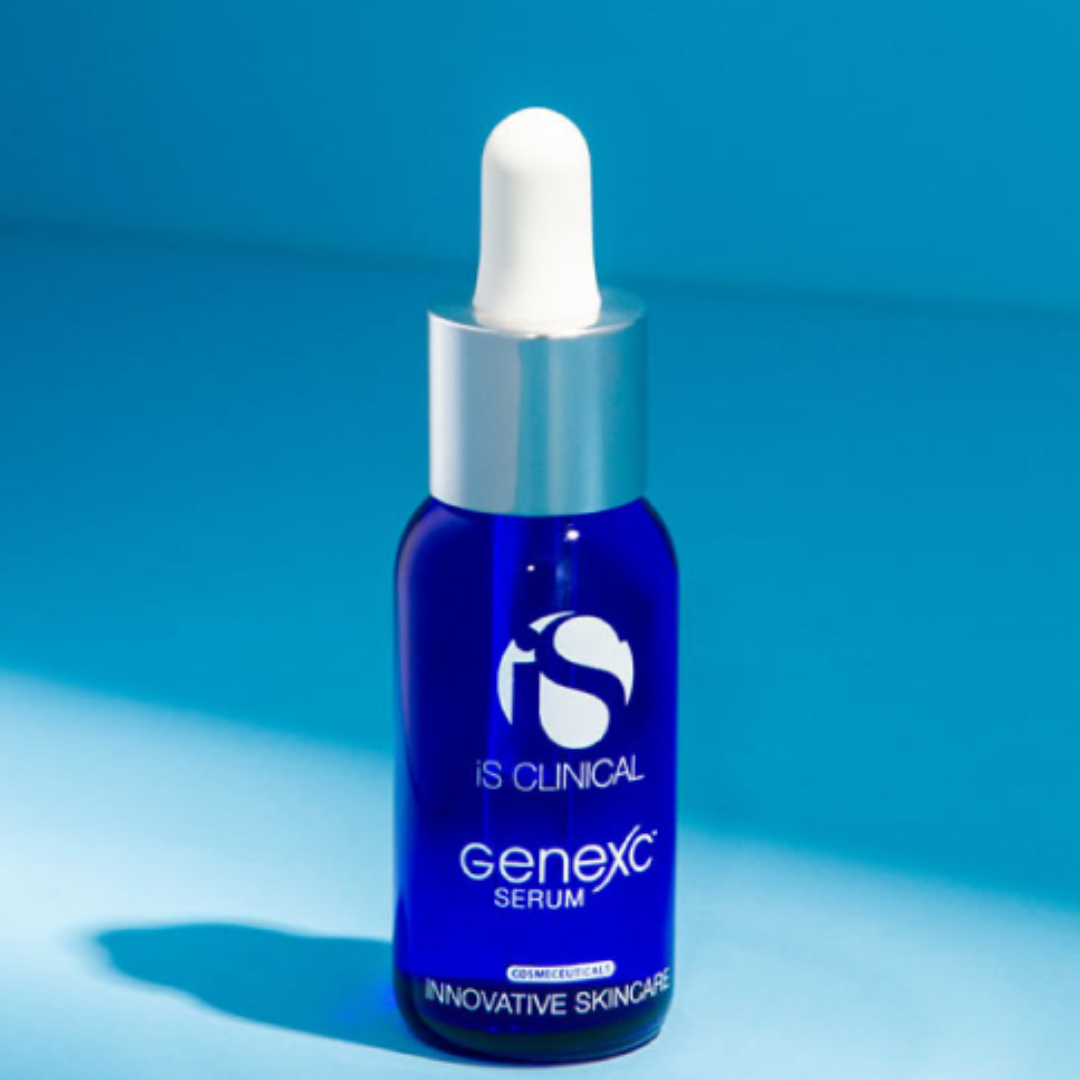 is-clinical-genexc-serum