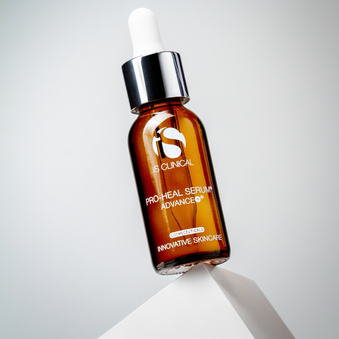 is-clinical-pro-heal-serum