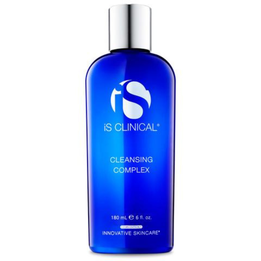 iS Clinical Cleansing Complex Travel Size 60ml