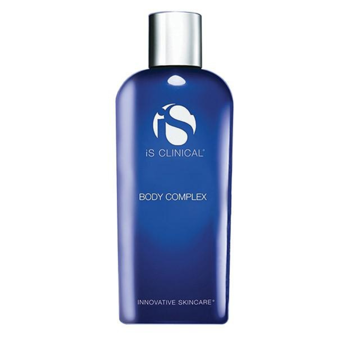is-clinical-body-complex