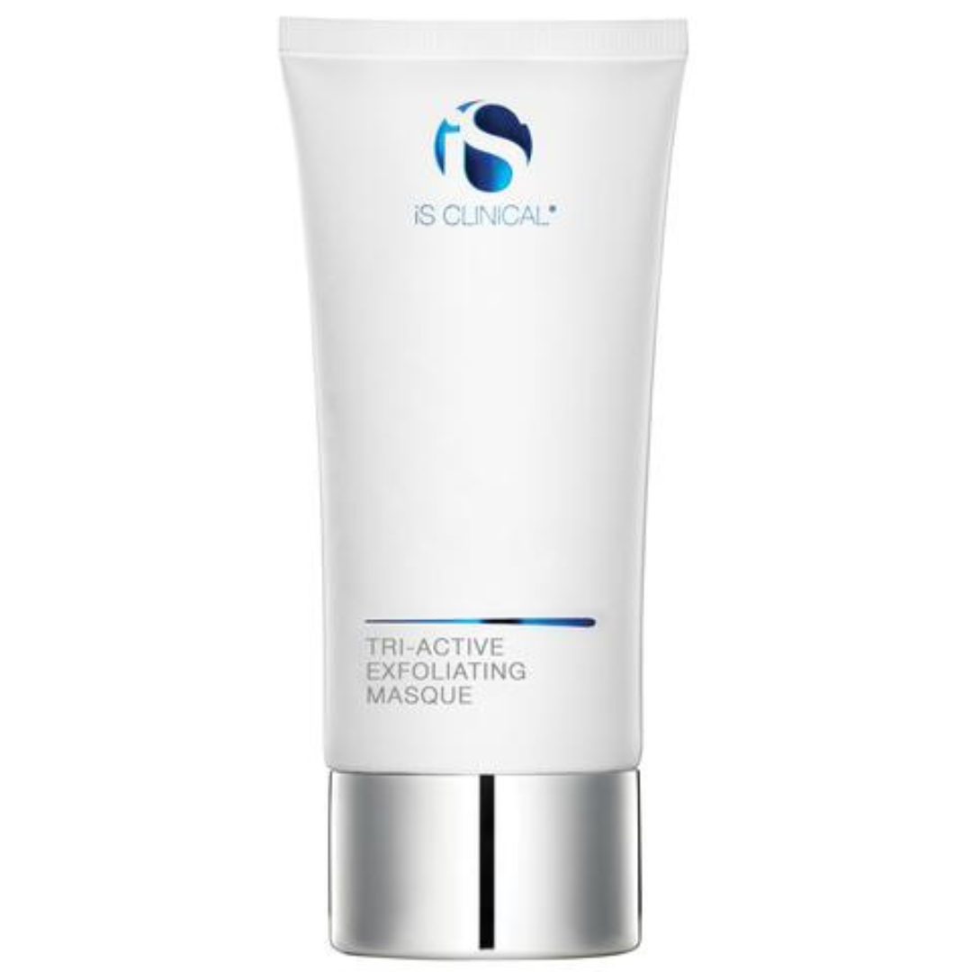 is-clinical-tri-active-exfoliating-masque