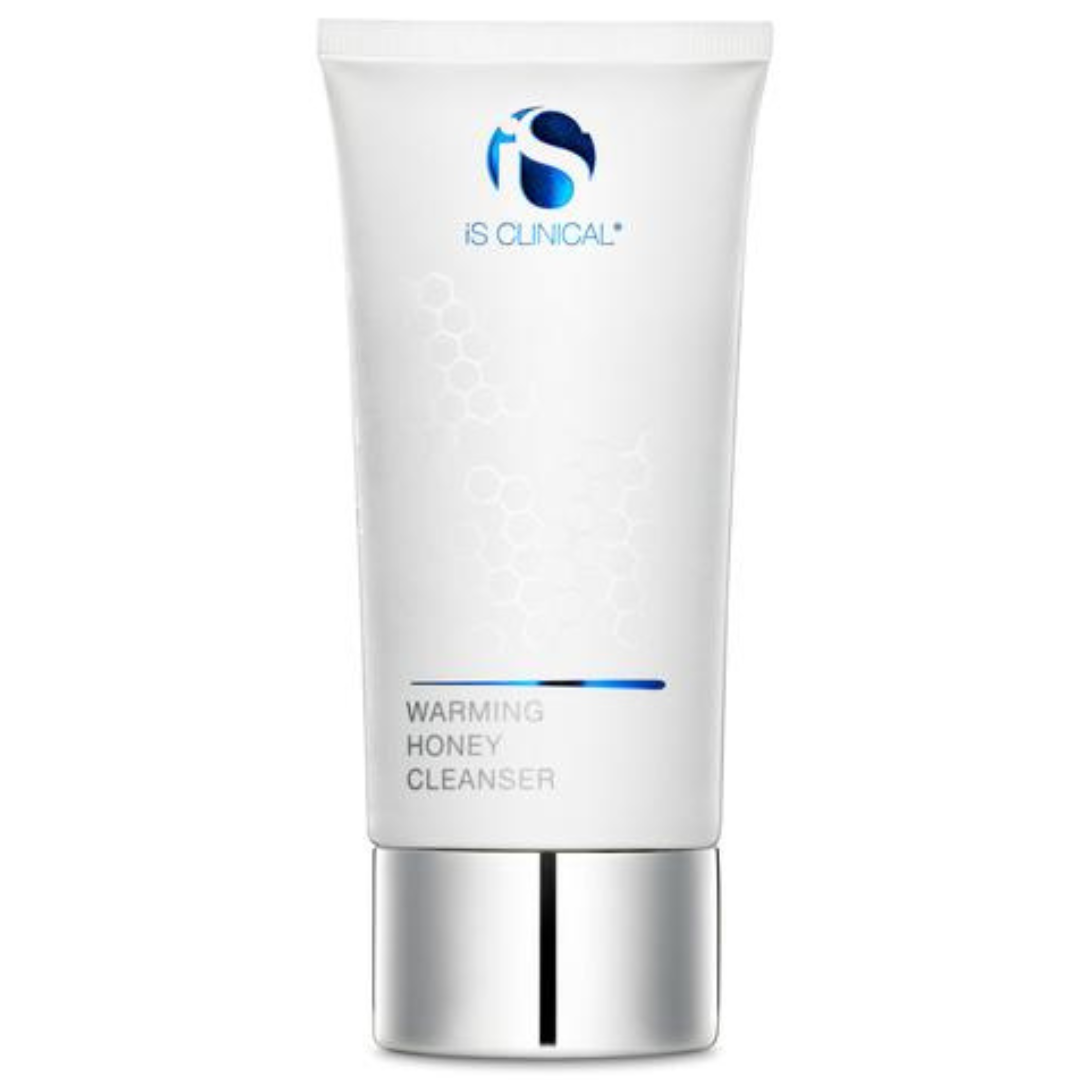 is-clinical-warming-honey-cleanser