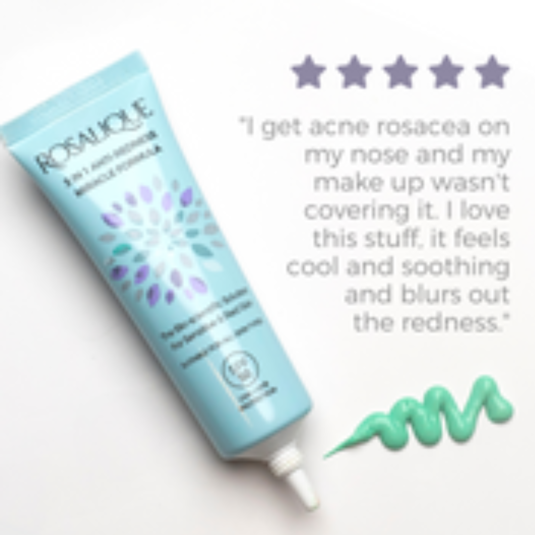 rosalique-anti-redness-solution