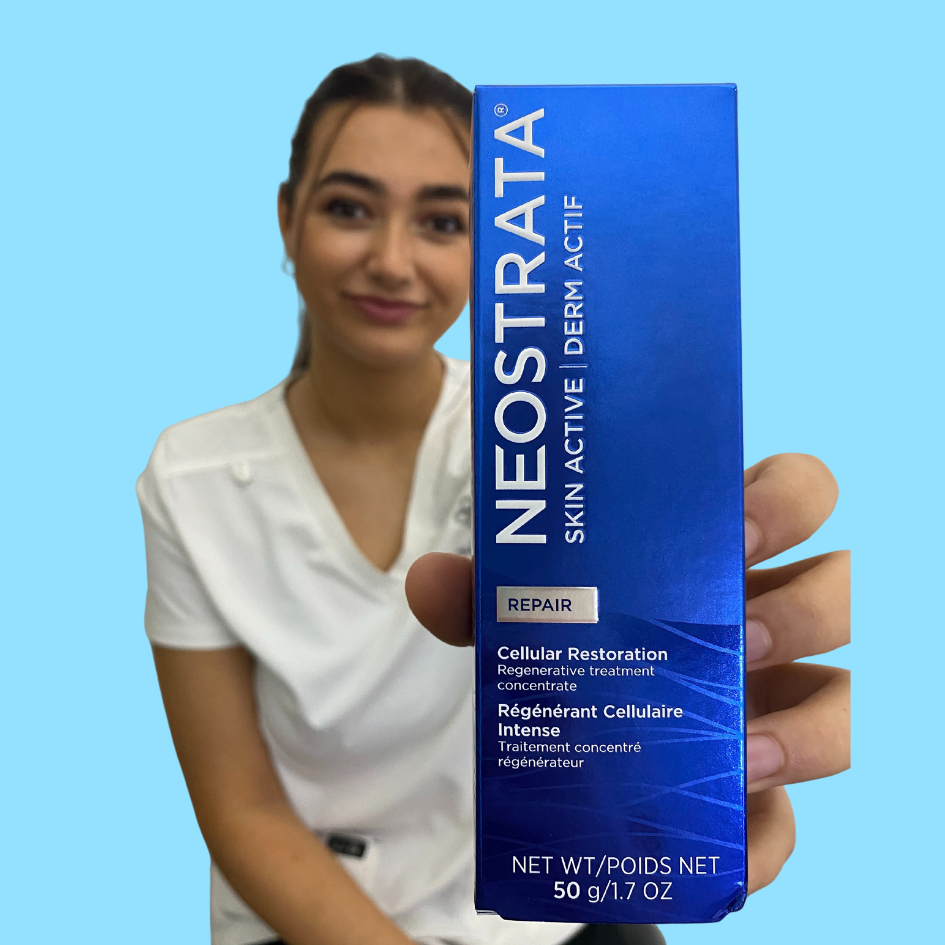 NEOSTRATA Skin Active Cellular Restoration: Advanced skincare solution for rejuvenated and youthful skin