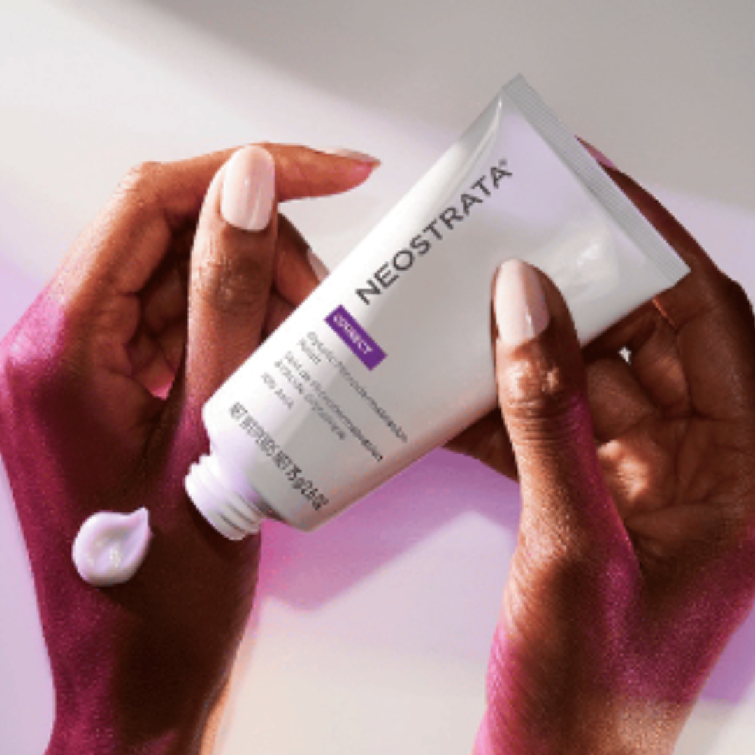NEOSTRATA Correct Glycolic Dermabrasion Polish 75g: Reveal smoother and more refined skin with NEOSTRATA Correct Glycolic Dermabrasion Polish, a professional-grade exfoliating polish that helps to remove dead skin cells, refine texture, and promote a brighter and more youthful-looking complexion.