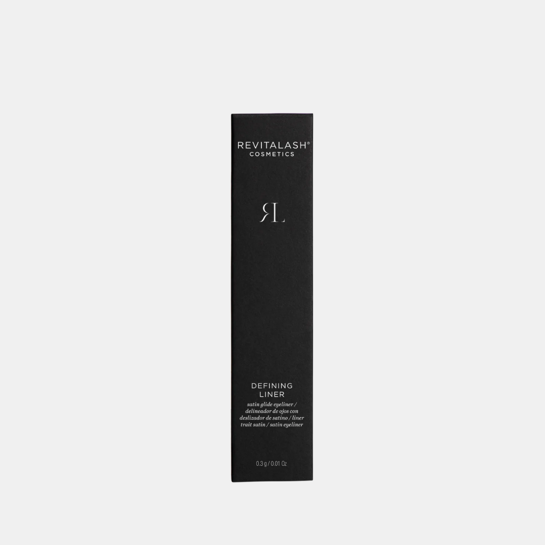 REVITALASH Defining Liner - Create Precise and Defined Eye Looks with this Long-wearing Eyeliner