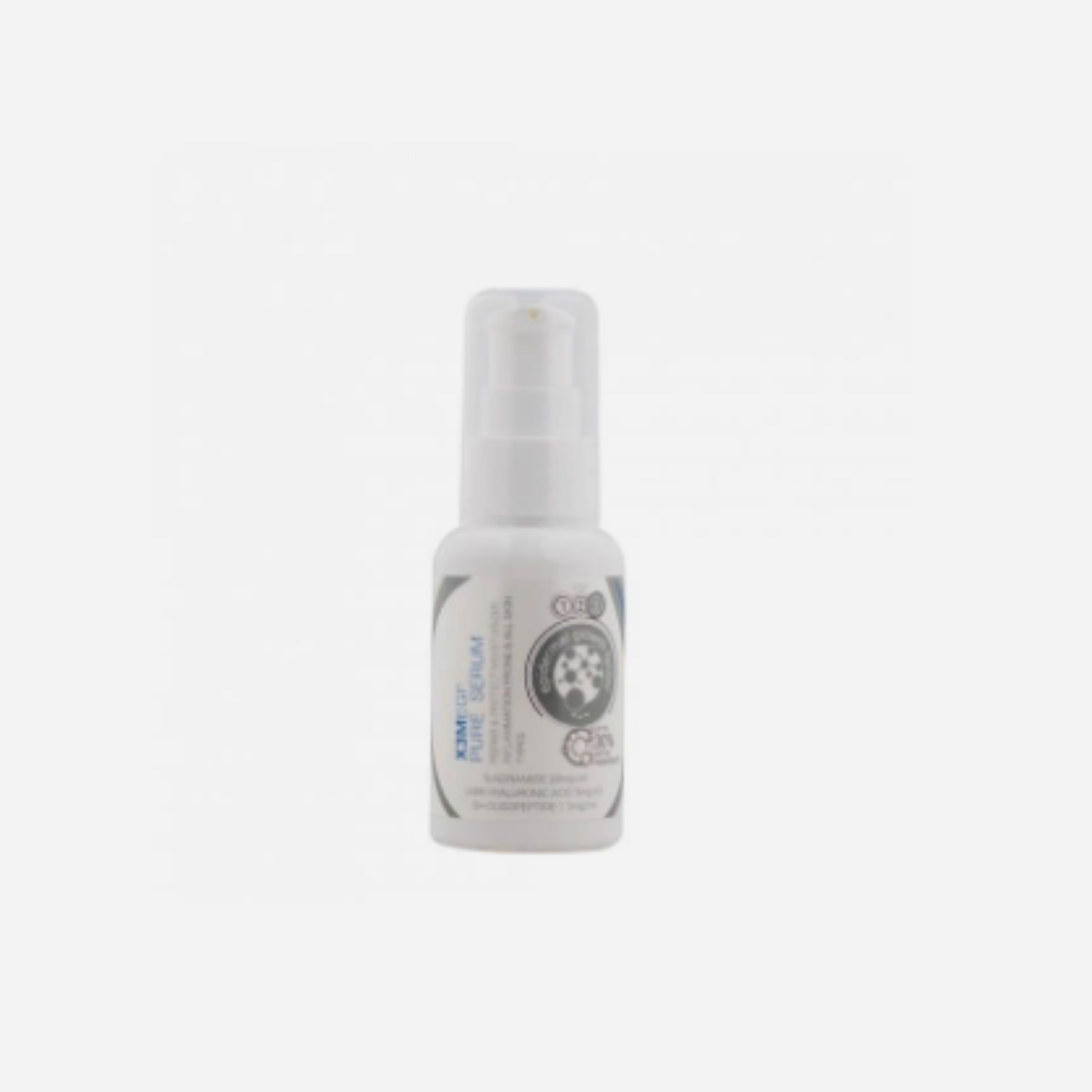 CLINICCARE X3M EGF Pure Serum Moisturiser