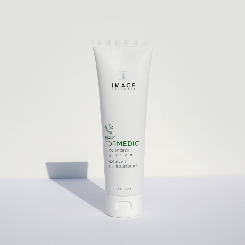 IMAGE SKINCARE Ormedic Exfoliating Lime Pearl Polisher 94ml
