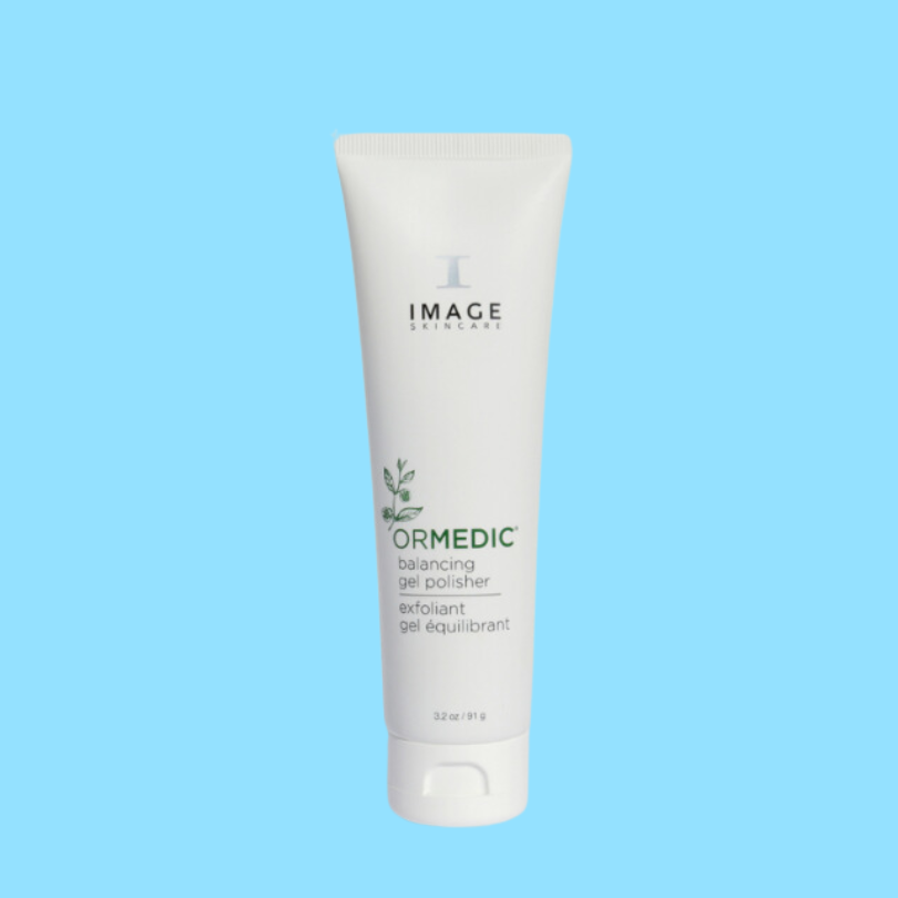 IMAGE SKINCARE Ormedic Exfoliating Lime Pearl Polisher 94ml