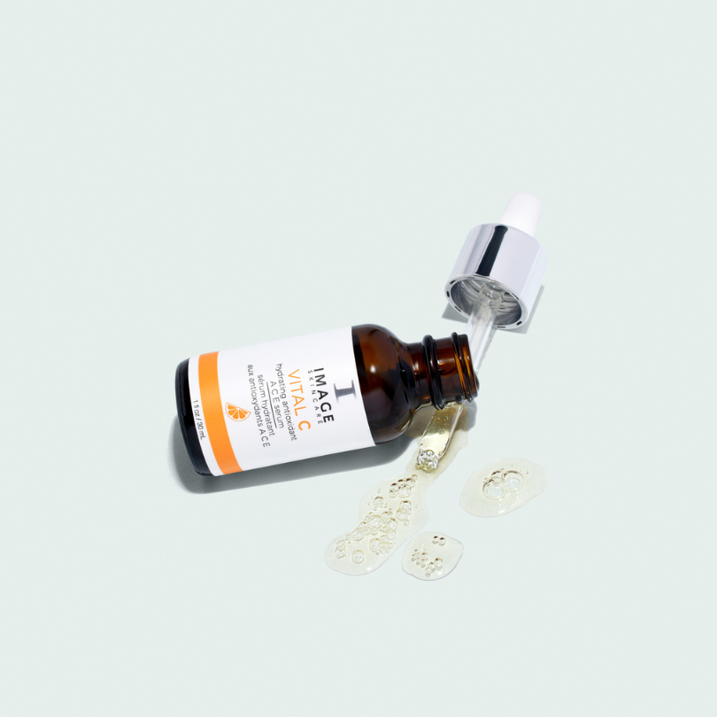IMAGE SKINCARE Vital C Hydrating ACE Serum 30ml
