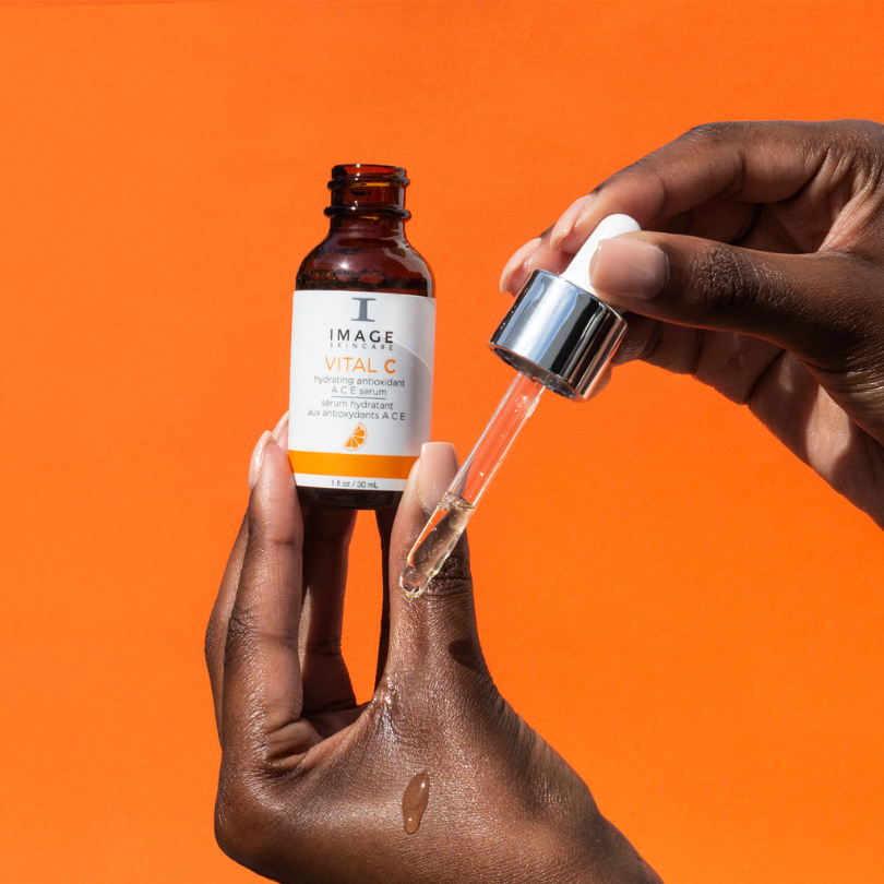 IMAGE SKINCARE Vital C Hydrating ACE Serum 30ml
