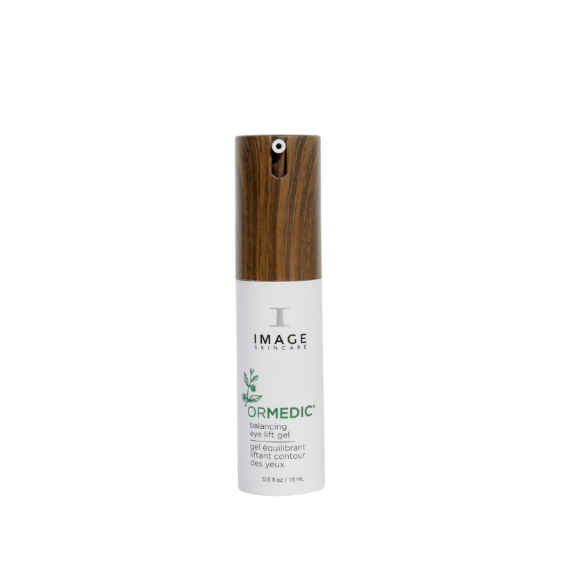 IMAGE SKINCARE-Ormedic-Balancing-Eye-Lift-Gel-15ml