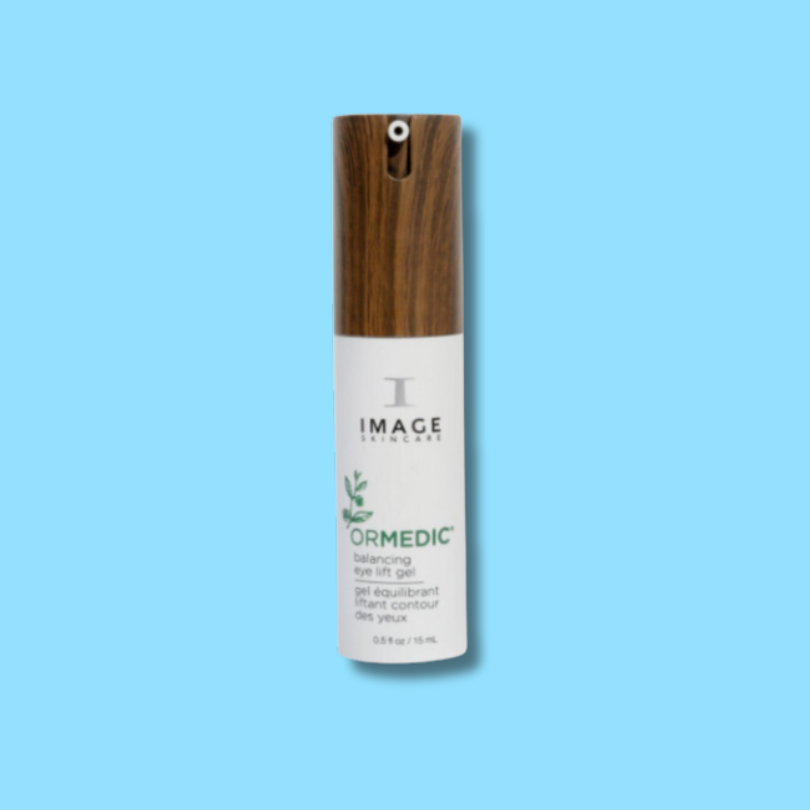 IMAGE SKINCARE-Ormedic-Balancing-Eye-Lift-Gel-15ml
