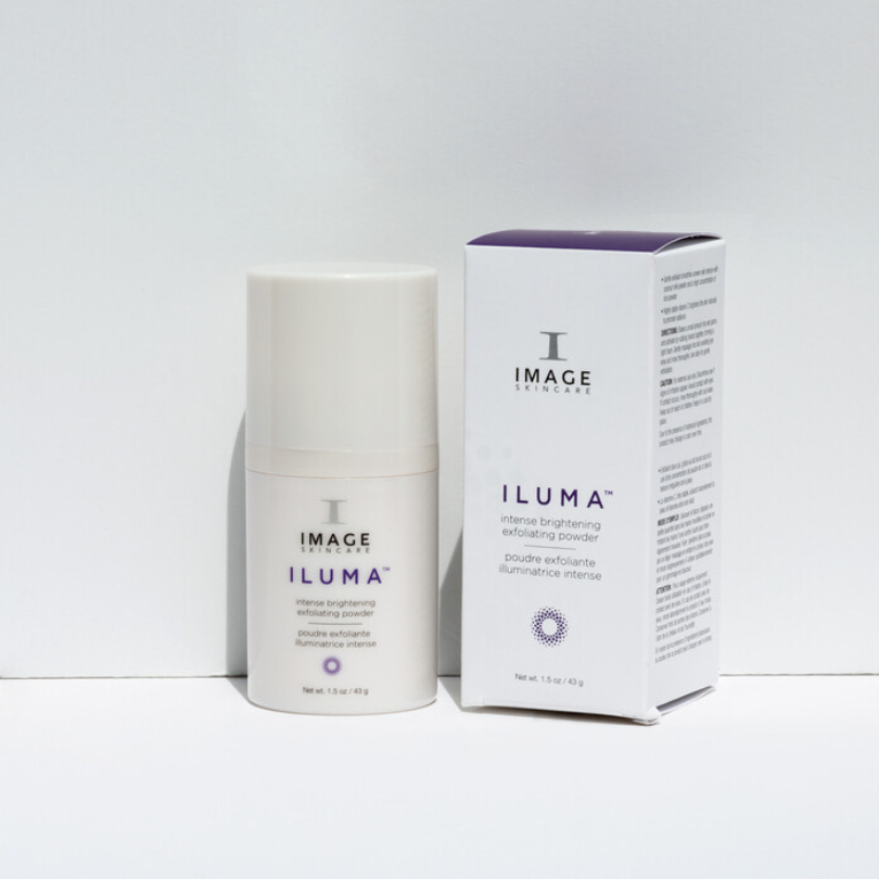 IMAGE-SKINCARE-ILUMA-Intense-Brightening-Exfoliating-Powder-43g