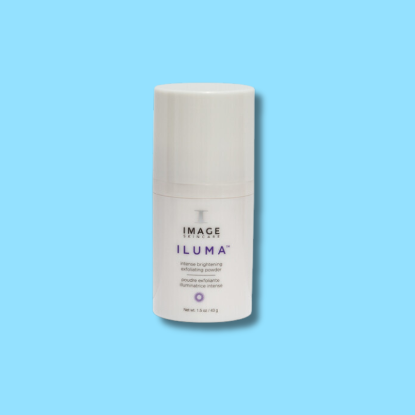 IMAGE-SKINCARE-ILUMA-Intense-Brightening-Exfoliating-Powder-43g