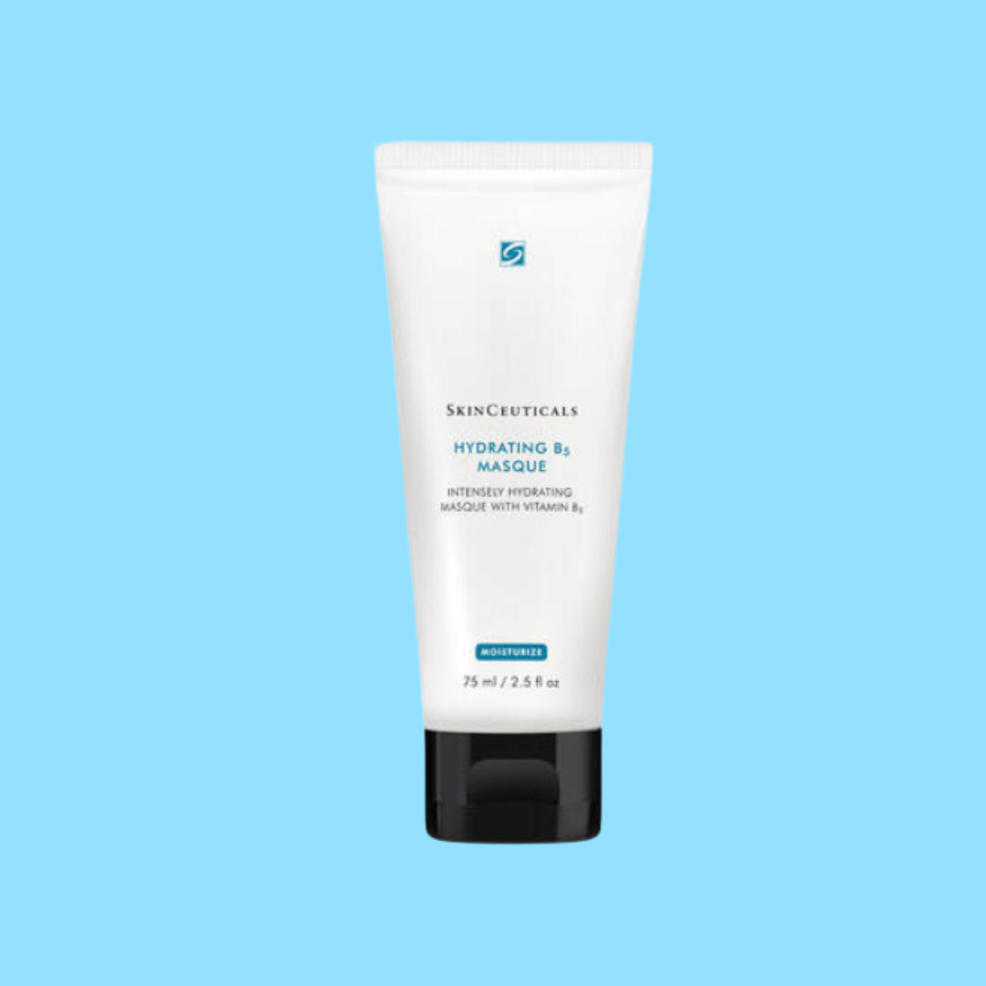 SKINCEUTICALS Hydrating B5 Masque - Deeply Nourishing and Hydrating Facial Treatment
