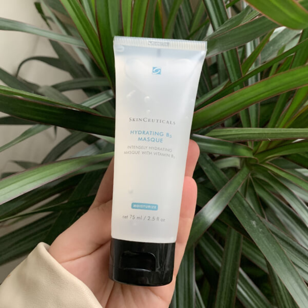 SKINCEUTICALS Hydrating B5 Masque - Deeply Nourishing and Hydrating Facial Treatment