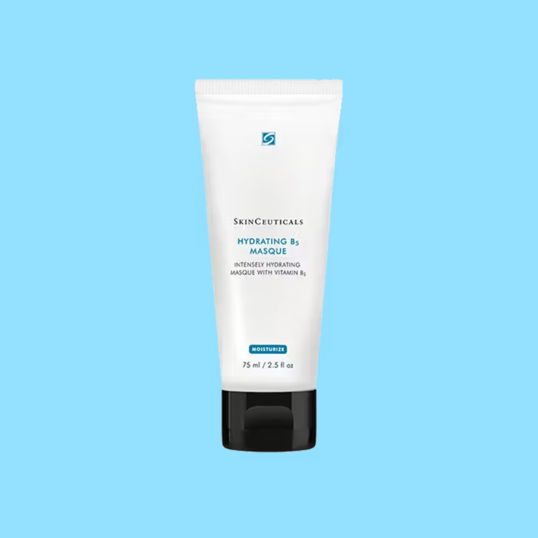 SKINCEUTICALS Hydrating B5 Masque - Deeply Nourishing and Hydrating Facial Treatment