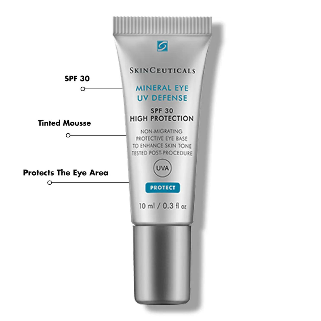 SKINCEUTICALS Mineral Eye UV Defense SPF 30