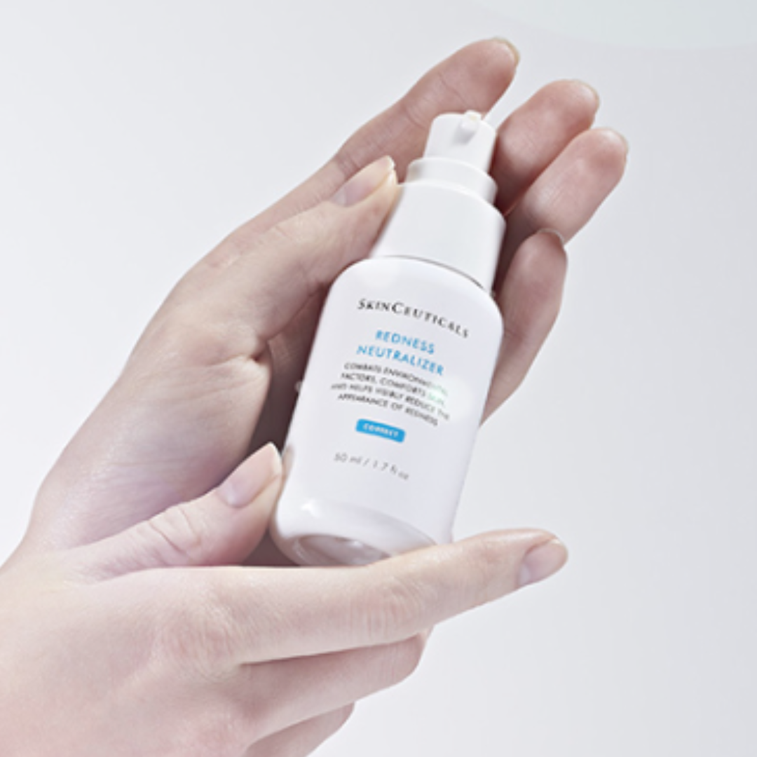 SKINCEUTICALS Redness Neutraliser - Calming and Soothing Treatment for Redness-Prone Skin, 50ml
