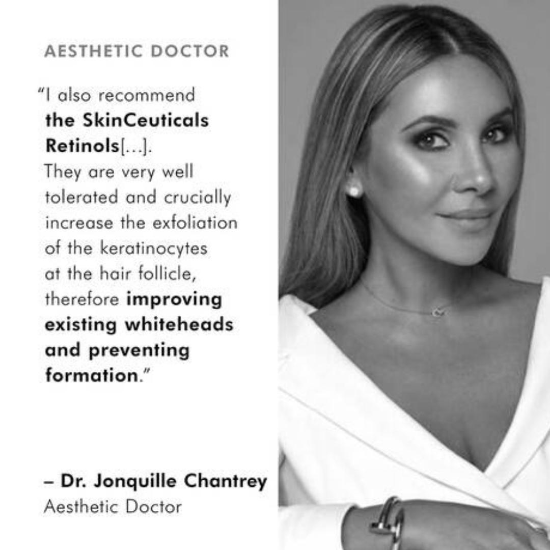 SKINCEUTICALS Retinol 0.3% - Advanced Skincare Treatment, 30ml
