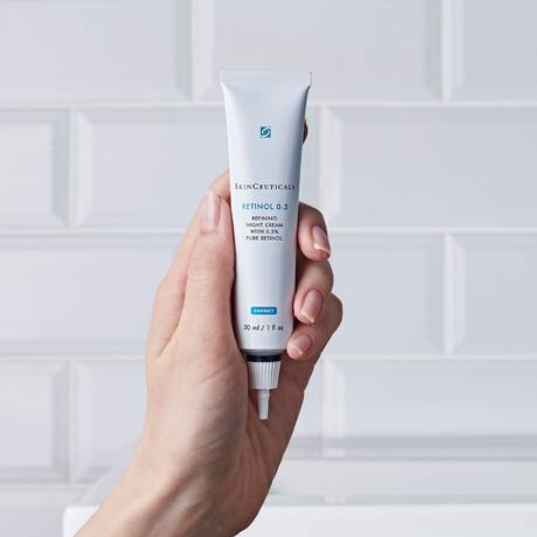SKINCEUTICALS Retinol 0.3% - Advanced Skincare Treatment, 30ml