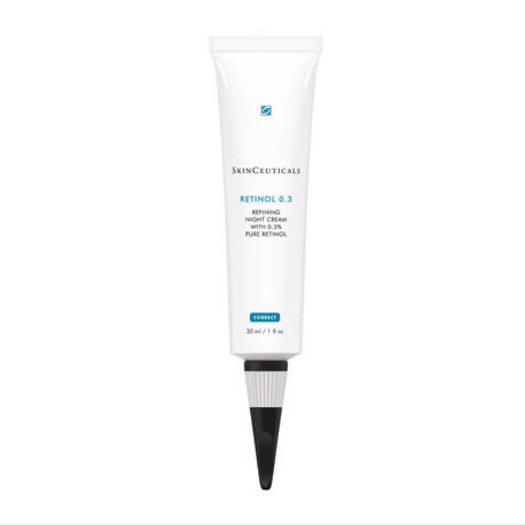 SKINCEUTICALS Retinol 0.3% - Advanced Skincare Treatment, 30ml