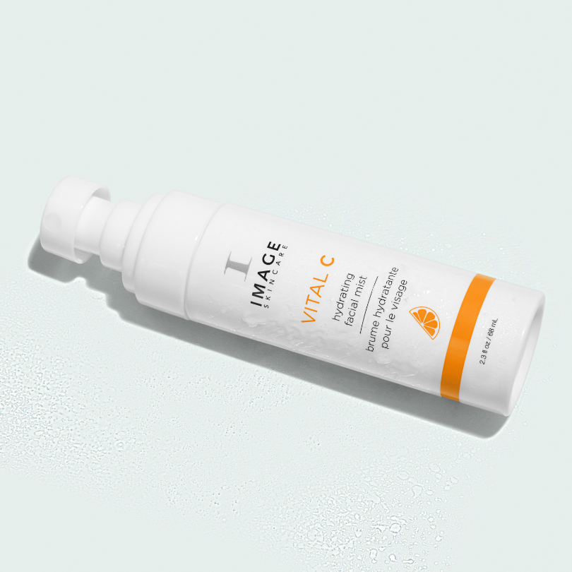 IMAGE SKINCARE Vital C Hydrating Facial Mist 68ml