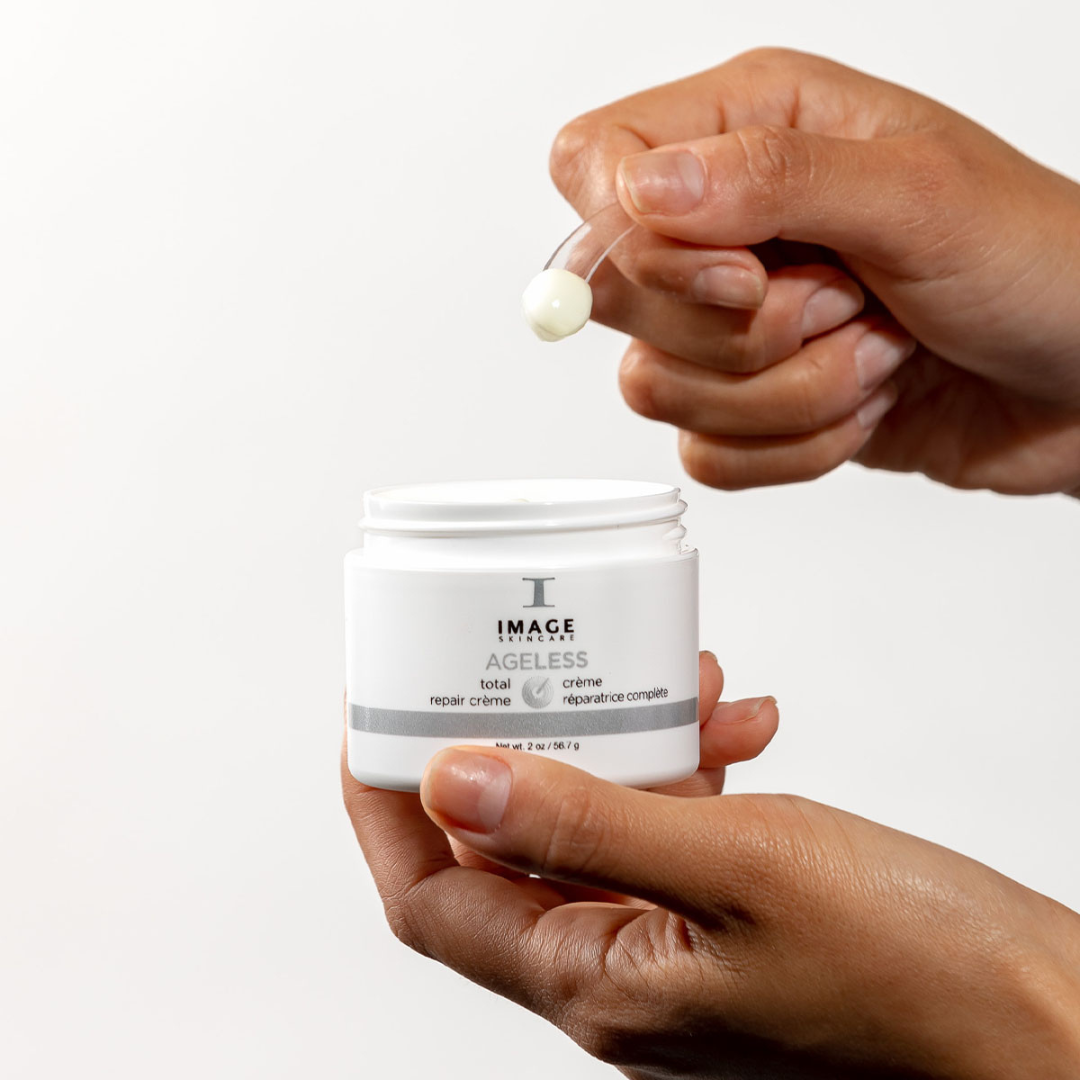 IMAGE SKINCARE Ageless Total Repair Cream 59ml