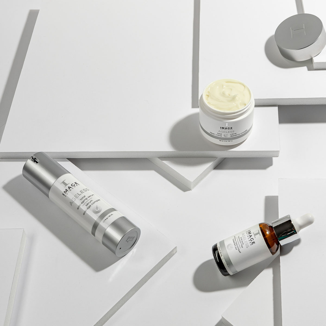 IMAGE SKINCARE Ageless Total Repair Cream 59ml