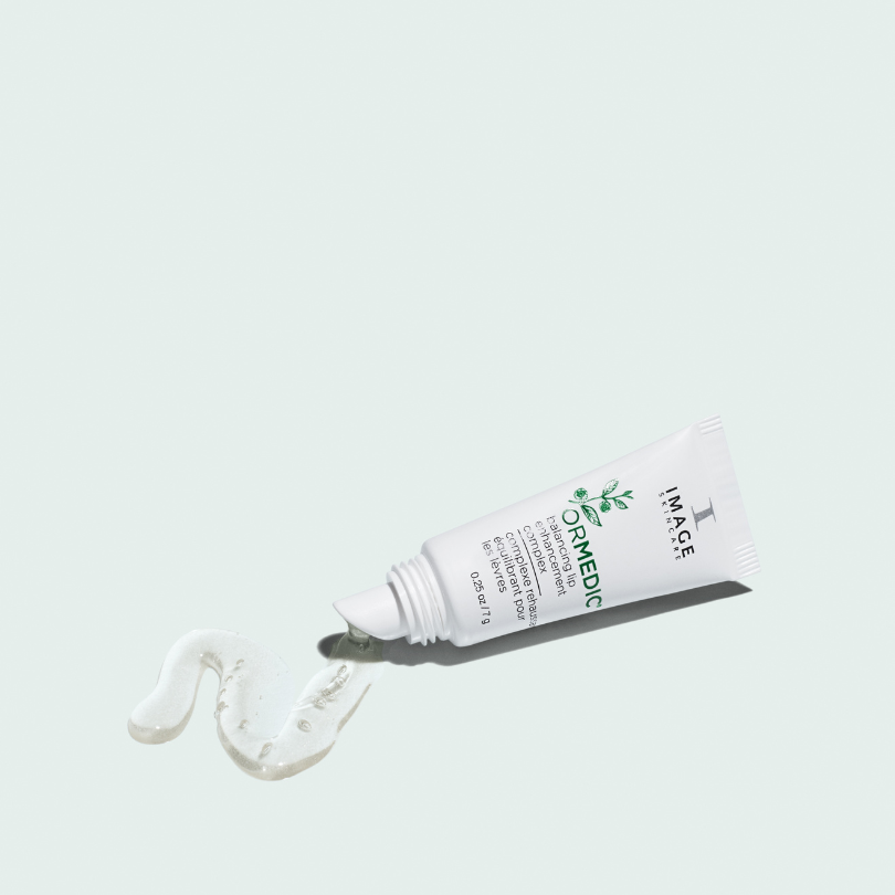 Achieve plump, hydrated, and healthy-looking lips with IMAGE SKINCARE Ormedic Lip Enhancement Complex. This advanced lip treatment is formulated with nourishing botanicals and peptides to help enhance the natural volume and fullness of your lips. The complex also provides deep hydration, leaving your lips soft and supple. Experience the benefits of this lip-enhancing formula for a more youthful and radiant smile. Suitable for all skin types