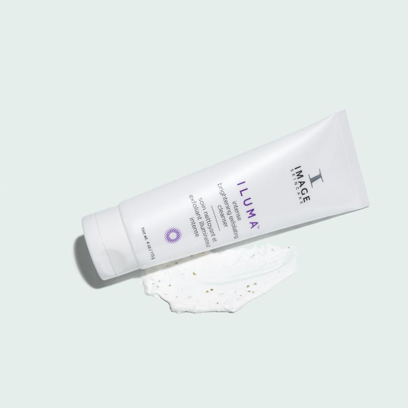 IMAGE SKINCARE Iluma Intense Brightening Exfoliating Cleanser