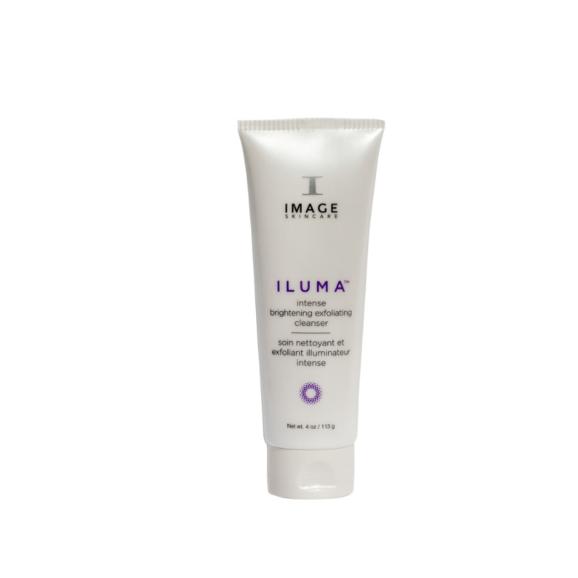 IMAGE SKINCARE Iluma Intense Brightening Exfoliating Cleanser