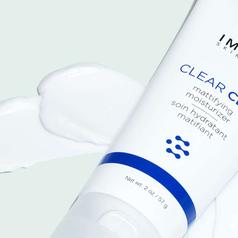 IMAGE SKINCARE Clear Cell Mattifying Moisturiser
