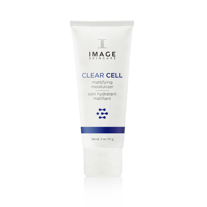IMAGE SKINCARE Clear Cell Mattifying Moisturiser