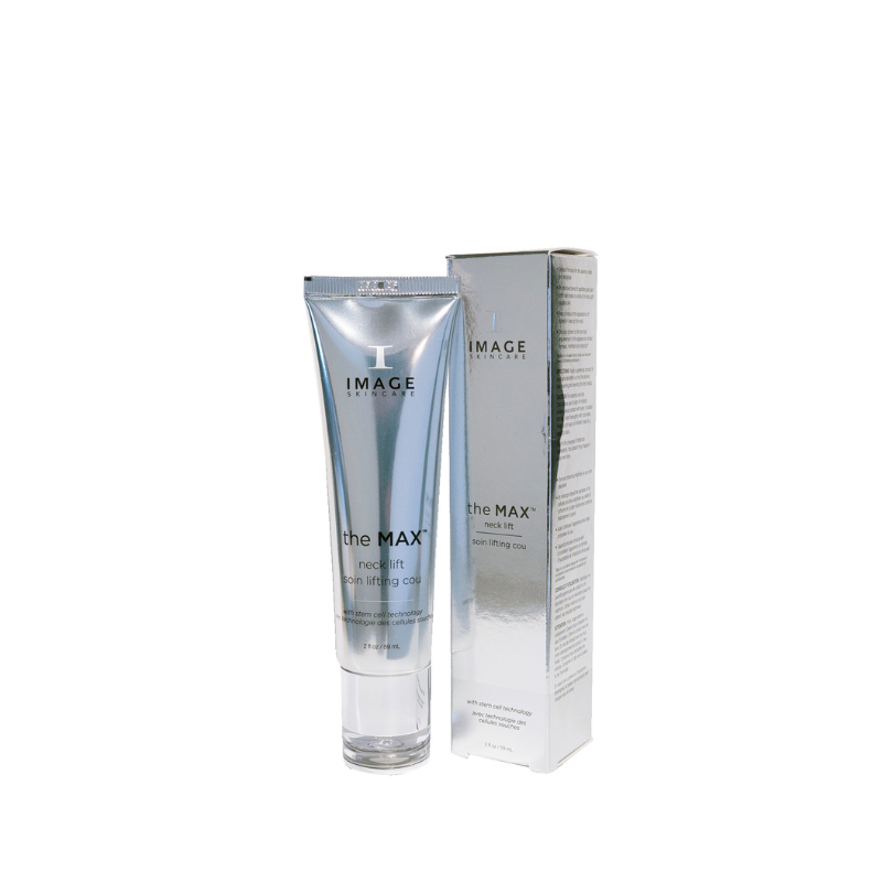 IMAGE SKINCARE The Max Stem Cell Neck Lift Creme 59ml