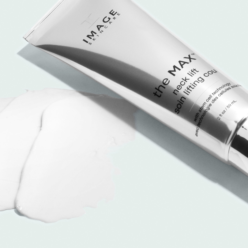 IMAGE SKINCARE The Max Stem Cell Neck Lift Creme 59ml