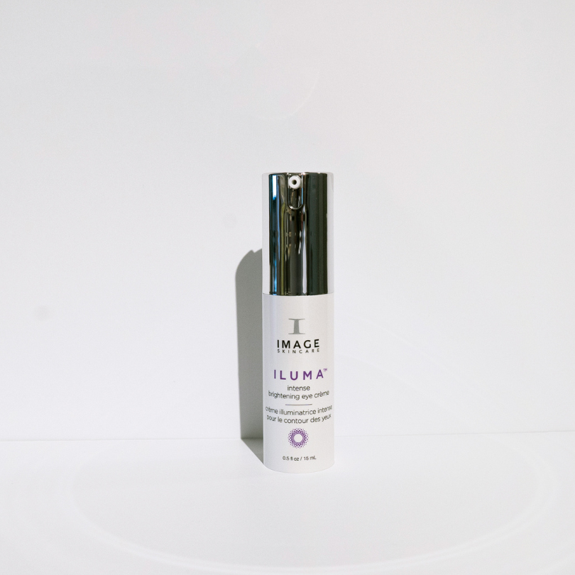 IMAGE SKINCARE Iluma Intense Brightening Eye Creme