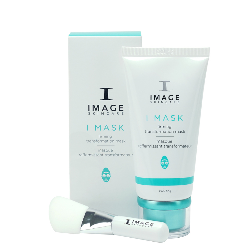 IMAGE SKINCARE I Mask Firming Transformation Masque 57g