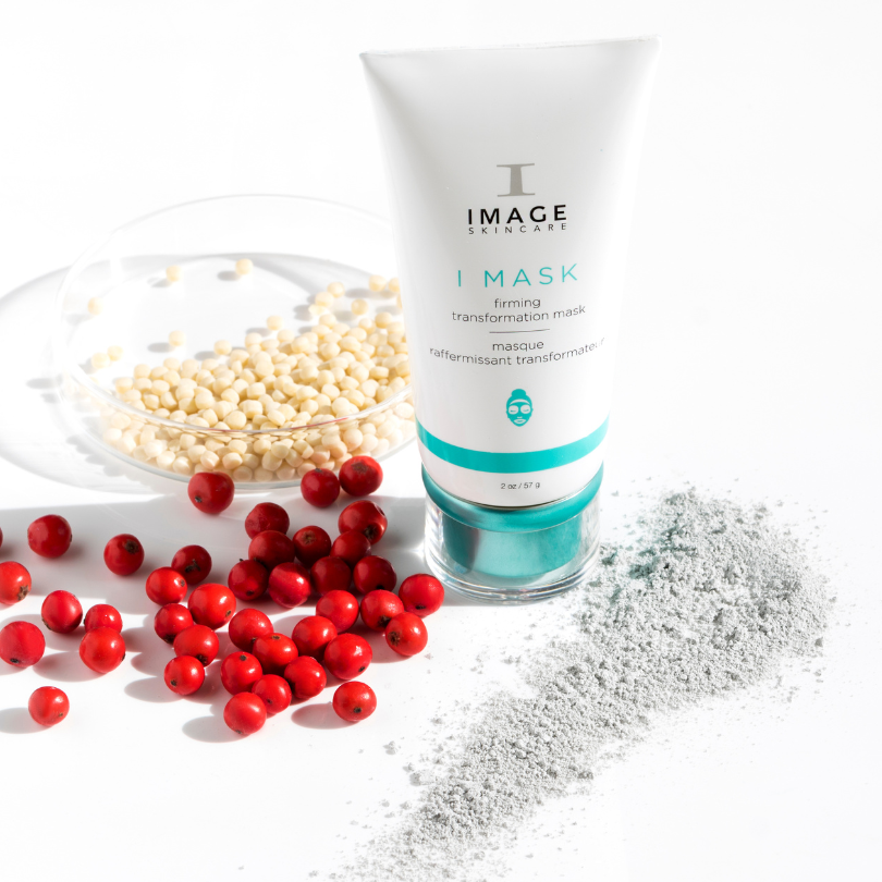 IMAGE SKINCARE I Mask Firming Transformation Masque 57g