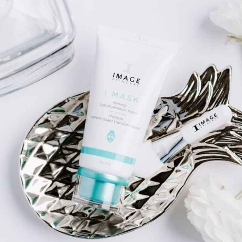IMAGE SKINCARE I Mask Firming Transformation Masque 57g