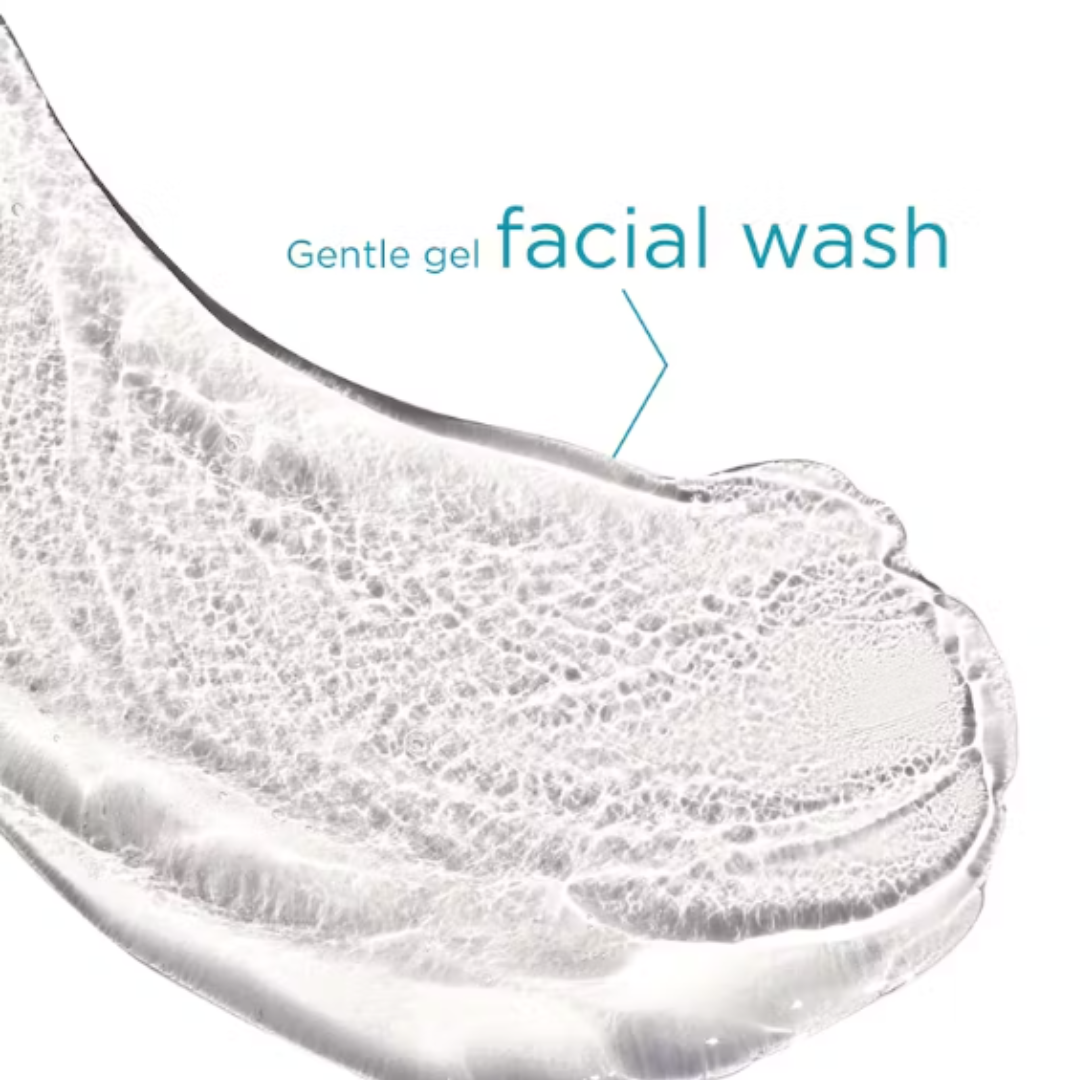 NEOSTRATA Restore Facial Cleanser 200ml: Cleanse and rejuvenate your skin with NEOSTRATA Restore Facial Cleanser, a gentle yet effective cleanser that removes impurities, hydrates the skin, and promotes a refreshed and revitalised complexion