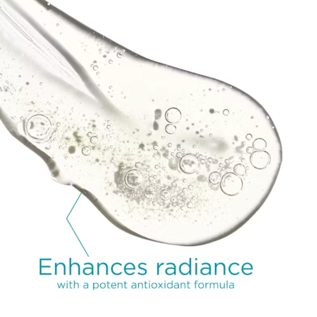 NEOSTRATA Restore Bionic Face Serum 30ml: Restore and replenish your skin with NEOSTRATA Restore Bionic Face Serum, a revitalizing serum that deeply hydrates, smoothens, and improves the overall texture and appearance of your skin for a radiant and youthful complexion