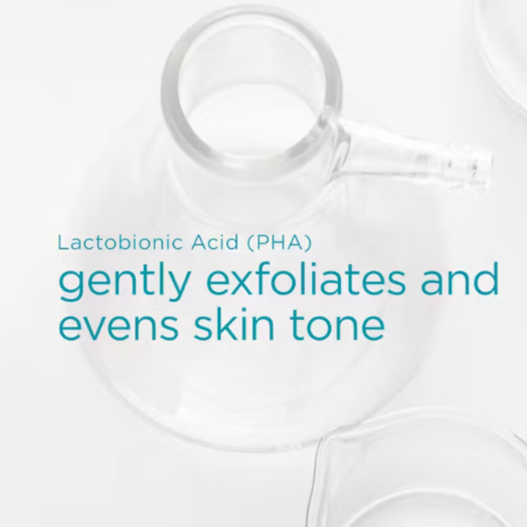 NEOSTRATA Restore Bionic Face Serum 30ml: Restore and replenish your skin with NEOSTRATA Restore Bionic Face Serum, a revitalizing serum that deeply hydrates, smoothens, and improves the overall texture and appearance of your skin for a radiant and youthful complexion