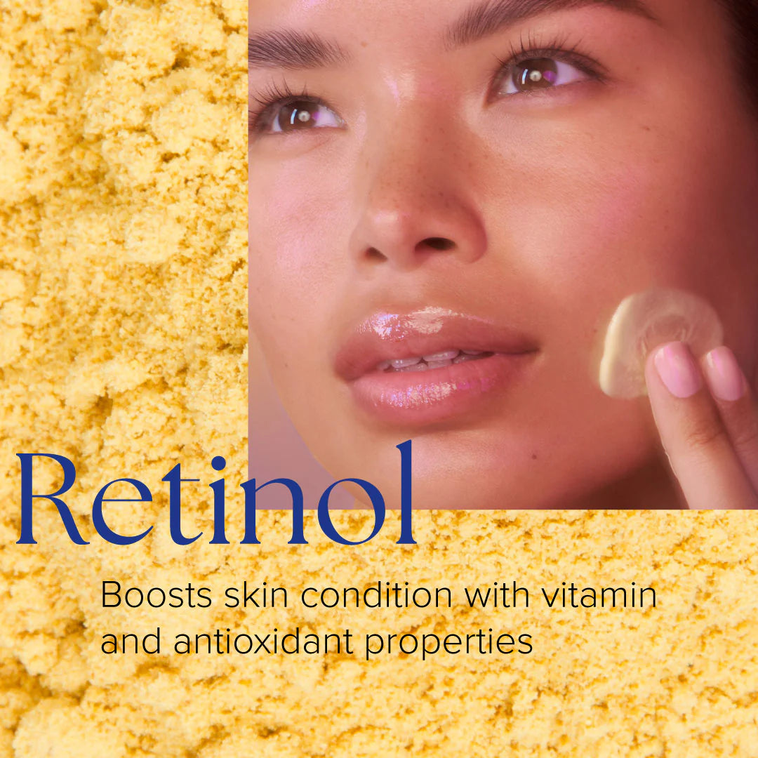 iS CLINICAL Retinol+ Emulsion 0.3 30g