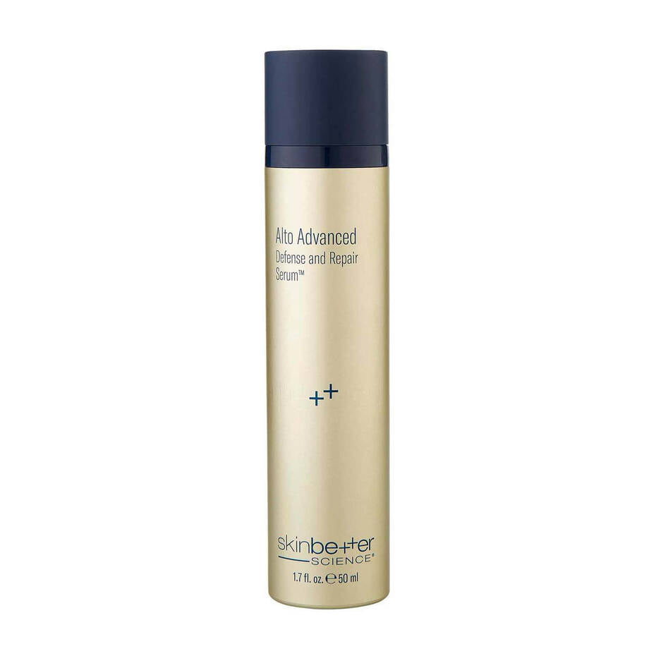 SKINBETTER SCIENCE Alto Defense and Repair 50ml